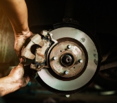 Brake Repair