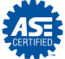 ASE Logo